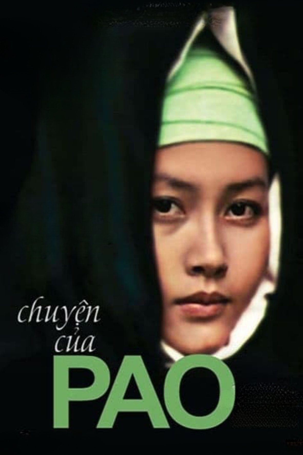 Pao's Story