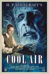 H.P. Lovecraft 集锦鬼故事之寒气逼人