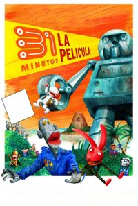 31 minutos, la película