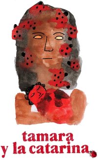 Tamara and the Ladybug