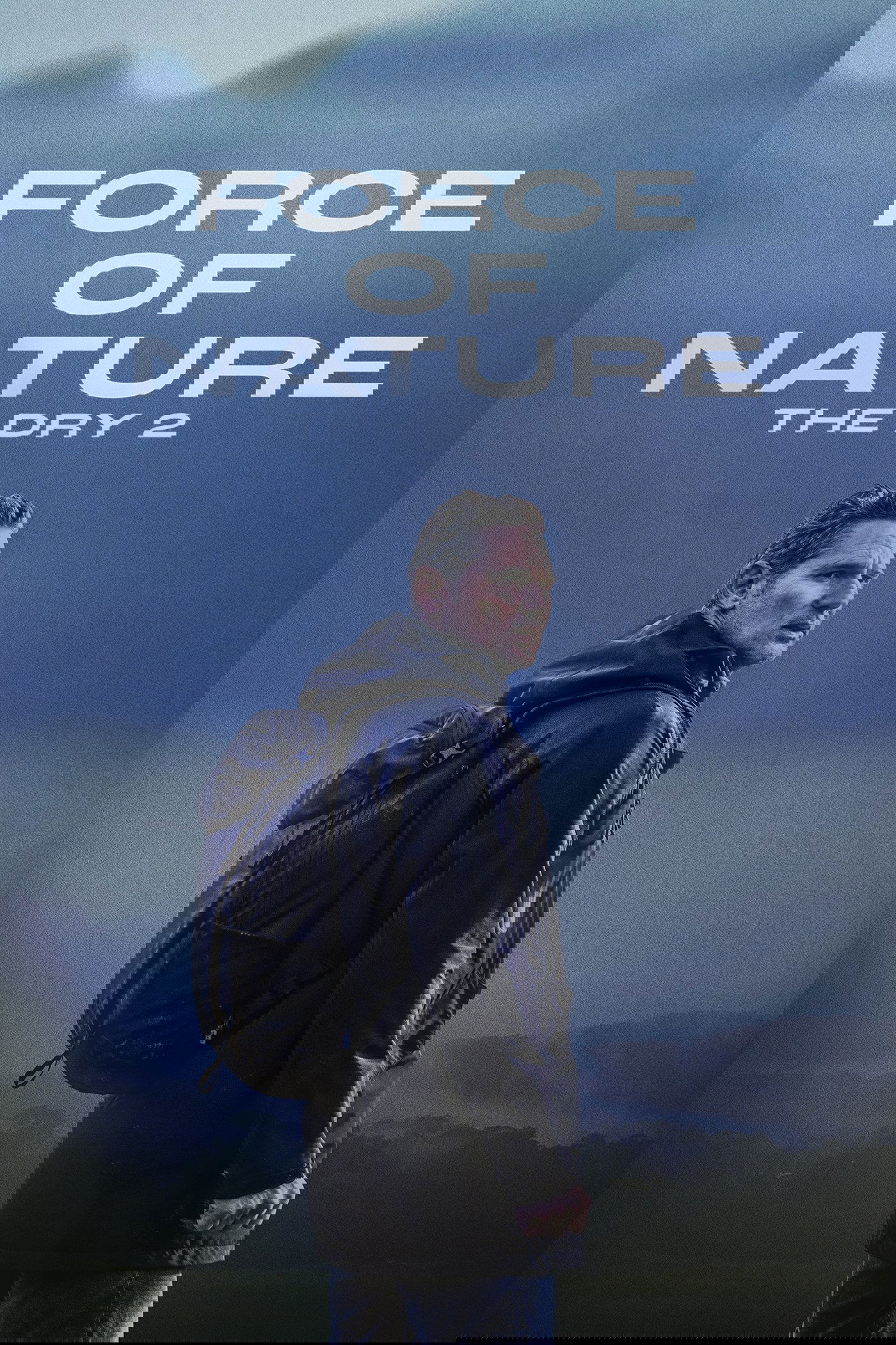 自然之力：小镇缉凶2