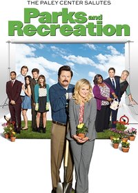 The Paley Center Salutes Parks and Recreation