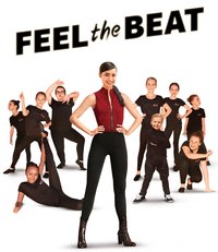 跟随节拍跳起来