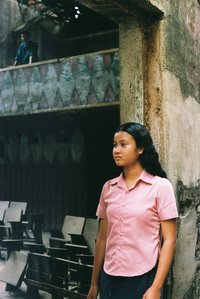 柬做小戲鬼