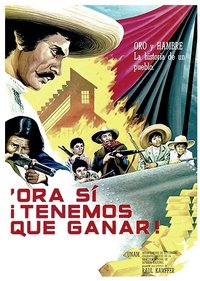 Ora sí ¡tenemos que ganar!