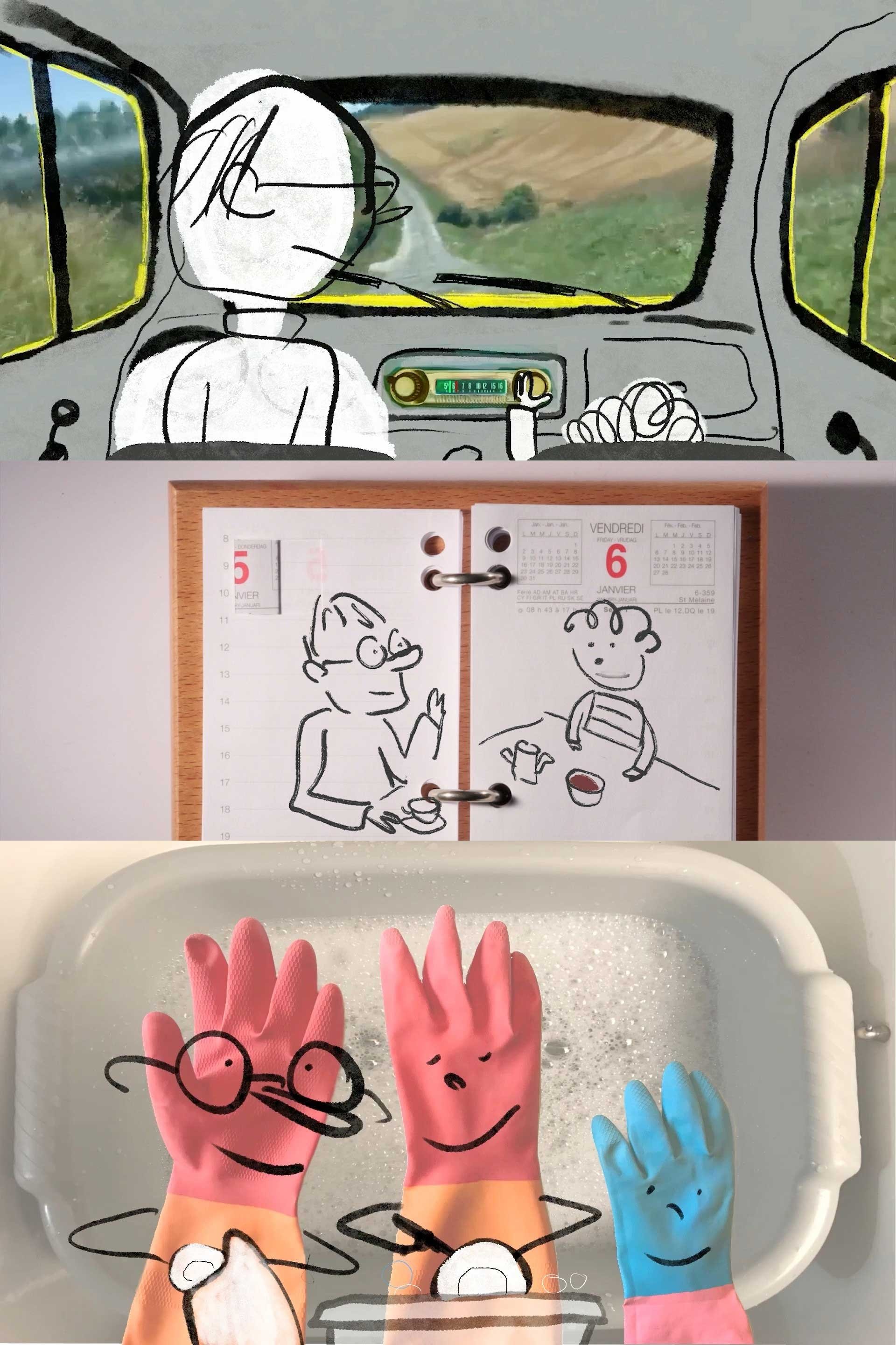 封面