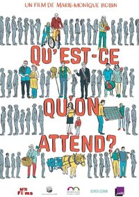 Qu'est-ce qu'on attend ?