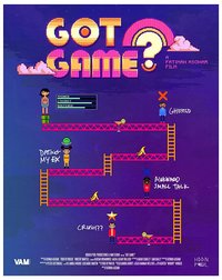 Got Game?