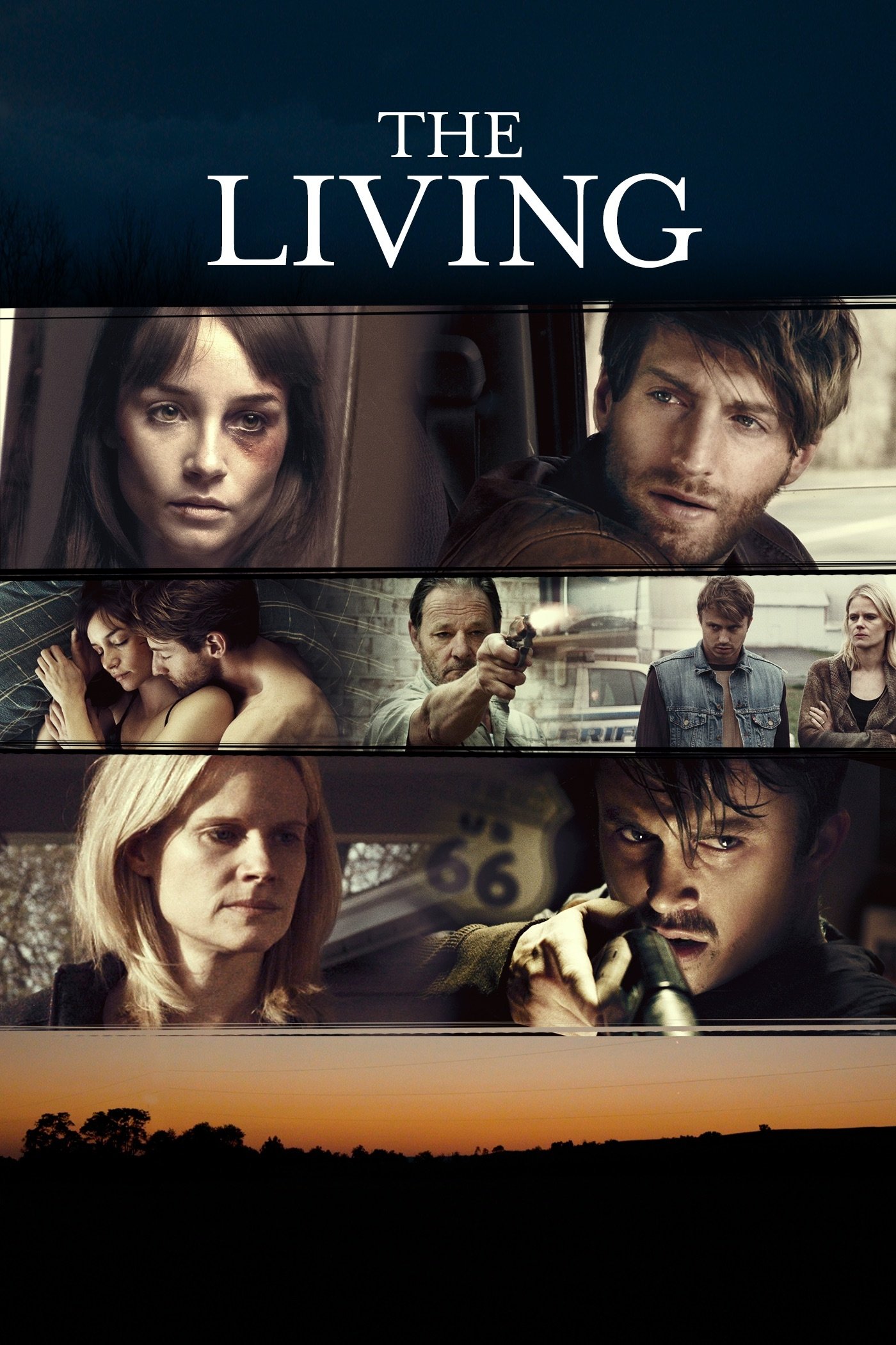 The Living