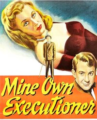 Mine Own Executioner