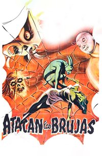 The Witches Attack