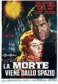 The Day the Sky Exploded