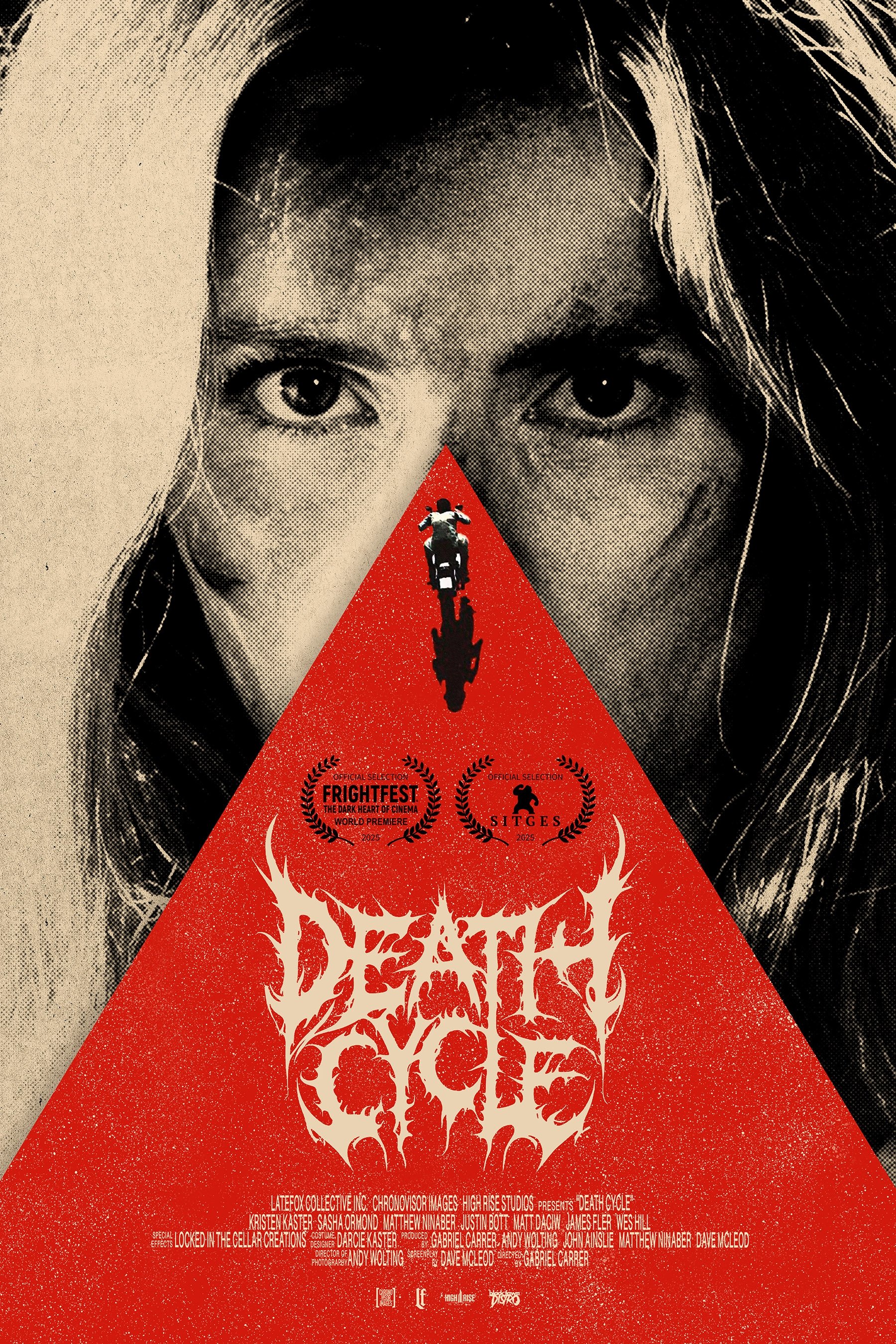 Death Cycle