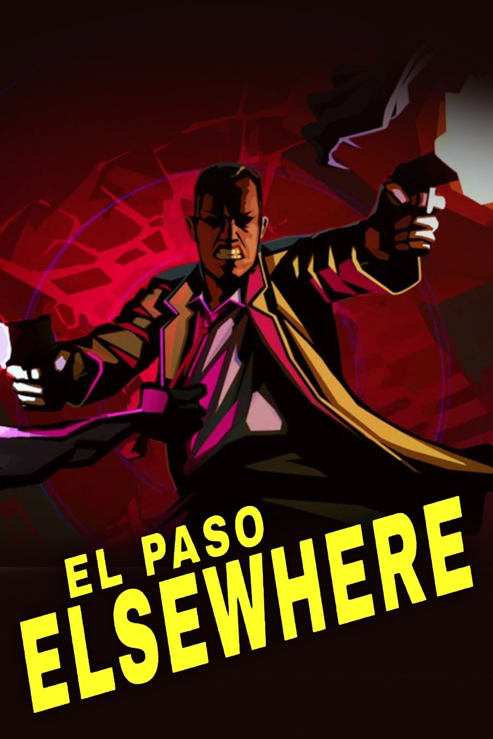 El Paso, Elsewhere