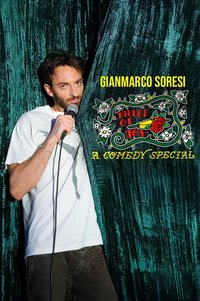 吉安马可·索雷西：欢乐窃贼