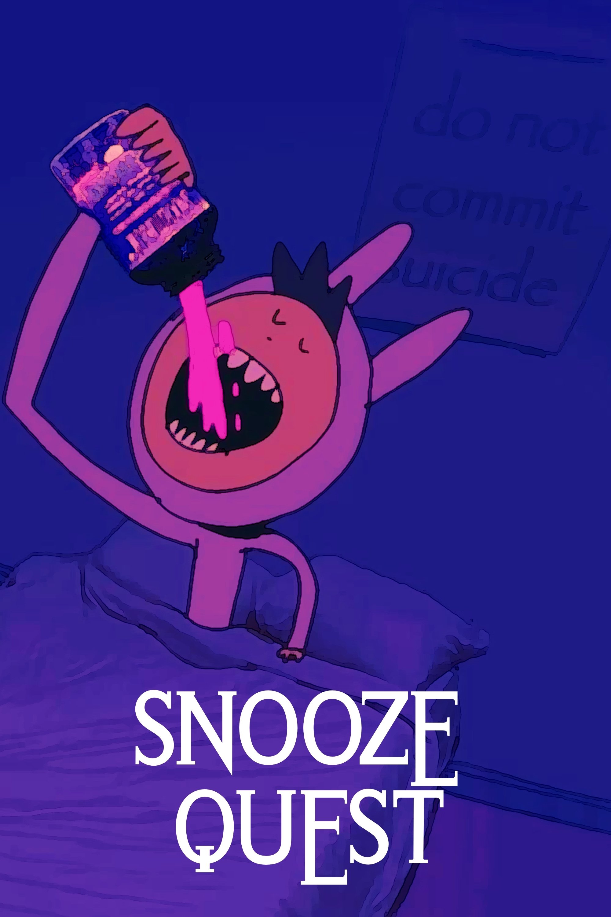 Snooze Quest