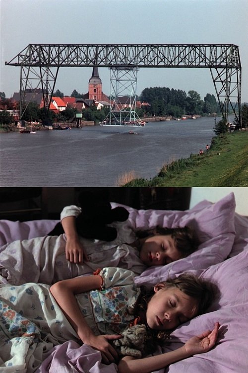 Bedtime Stories: Bridges