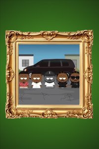 Untitled Trey Parker / Matt Stone / Kendrick Lamar Comedy