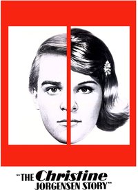 克里斯蒂娜·乔根森的故事