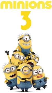 Minions 3