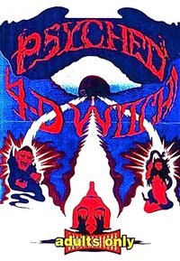Psyched by the 4D Witch (A Tale of Demonology)