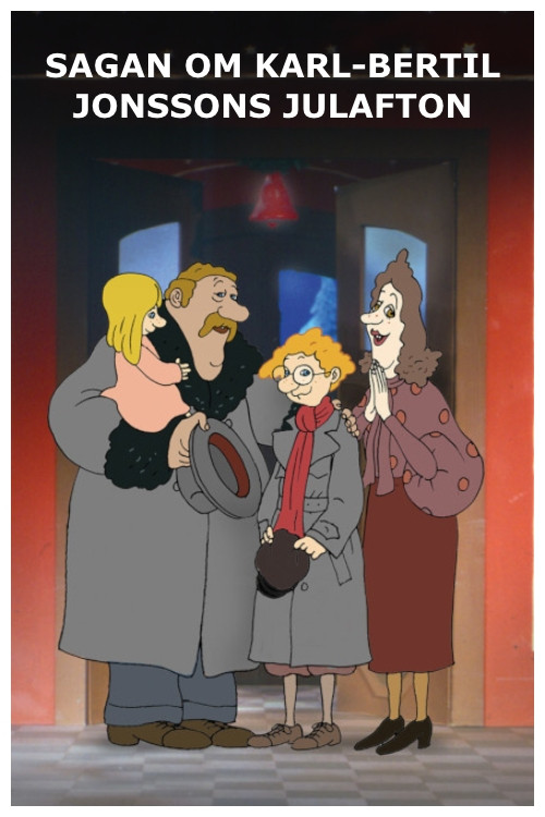 Christopher's Christmas Mission