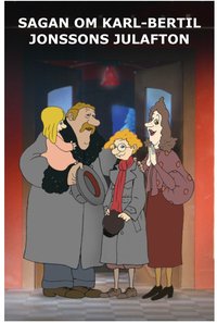 Christopher's Christmas Mission