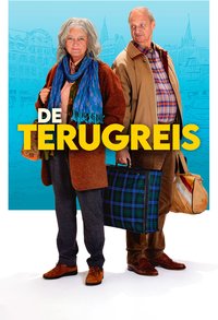 愛在旅途遲暮時