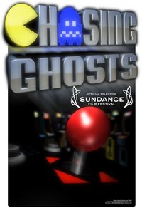 Chasing Ghosts: Beyond the Arcade
