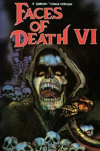 死亡真面目6