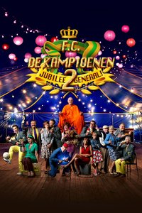 F.C. De Kampioenen 2: Jubilee General!