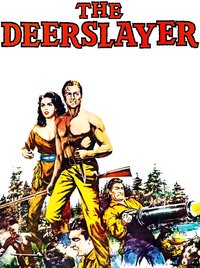 The Deerslayer