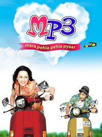 Mera Pehla Pehla Pyaar