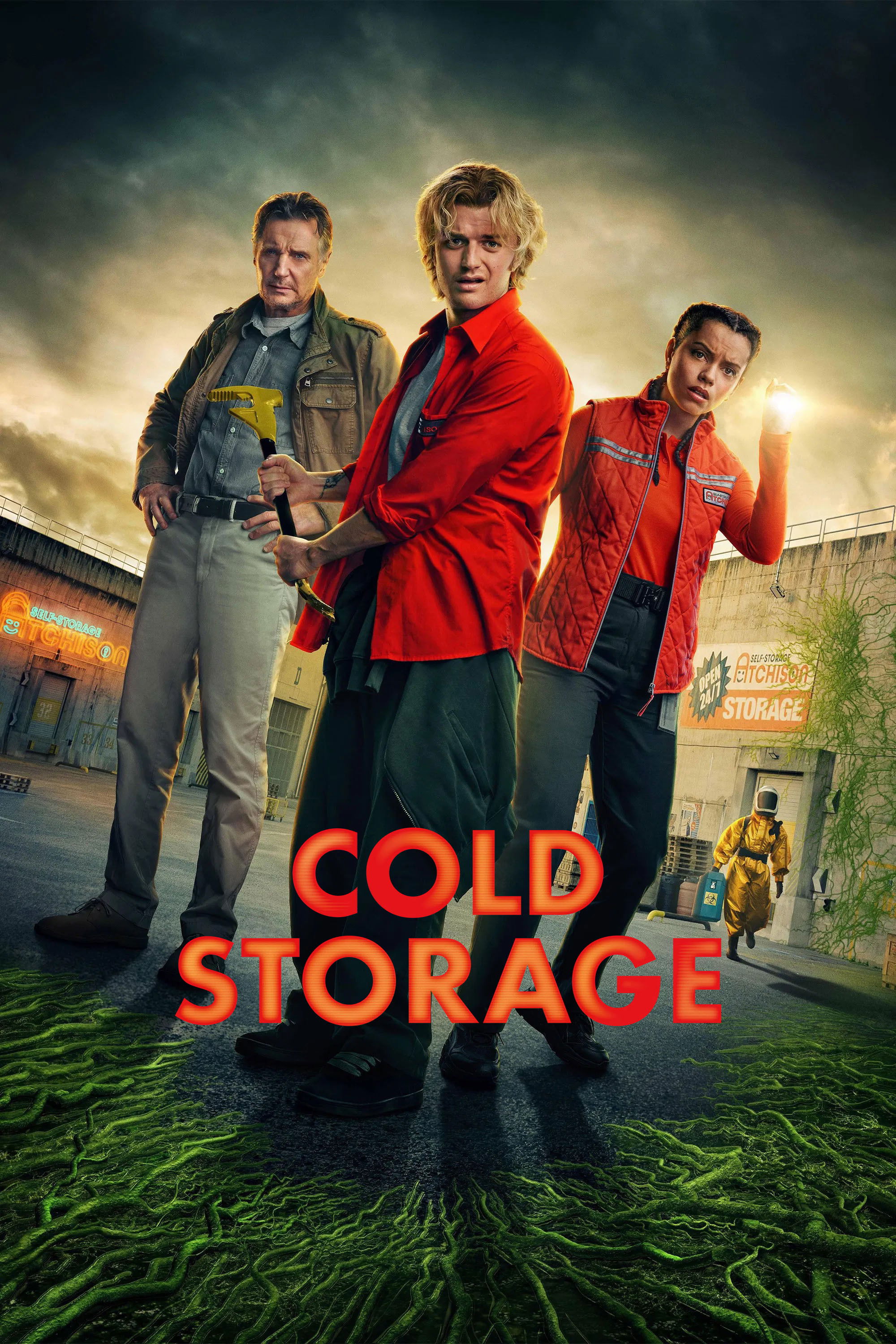 cover