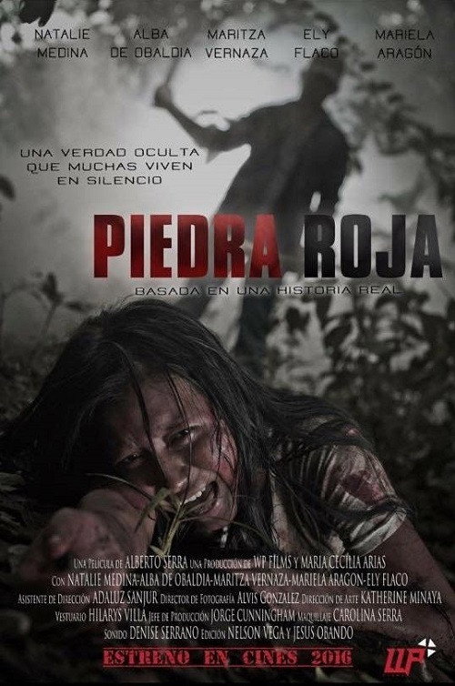Piedra Roja