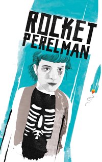Rocket Perelman