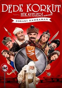 Salur Kazan: Zoraki Kahraman