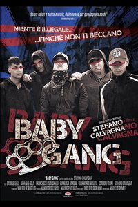 Baby gang