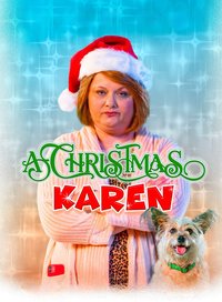 A Christmas Karen