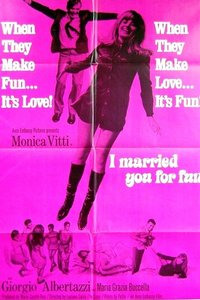 I Married You for Fun