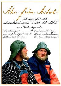 Åke från Åstol