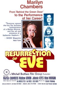 Resurrection of Eve