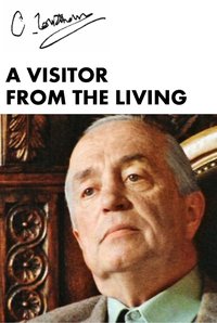 A Visitor from the Living