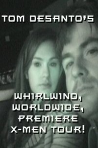 X-Men: Premieres Around the World