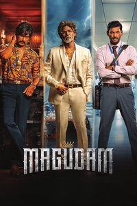 Magudam