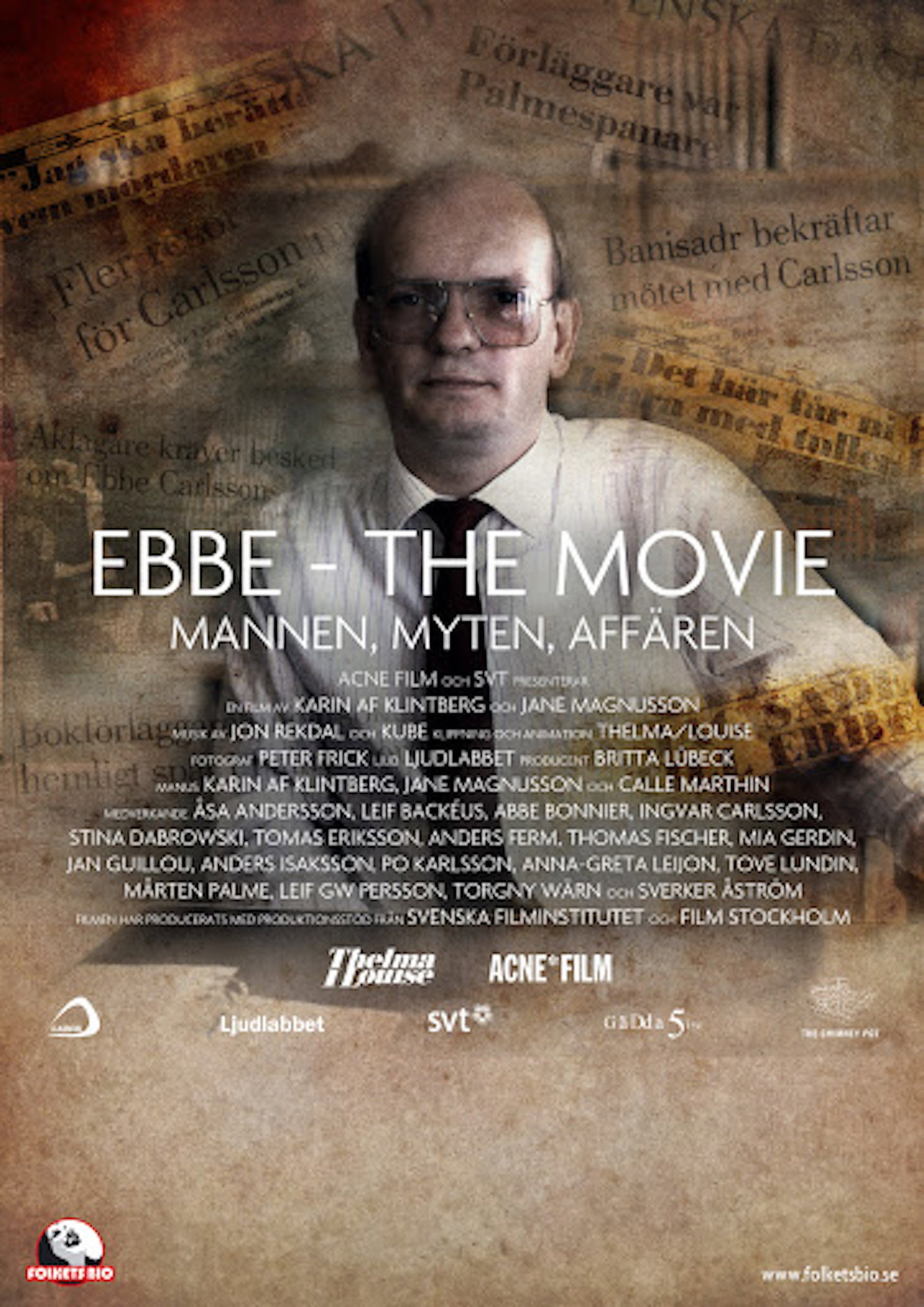 Ebbe - The Movie
