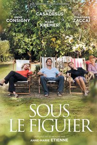 Sous Le Figuier