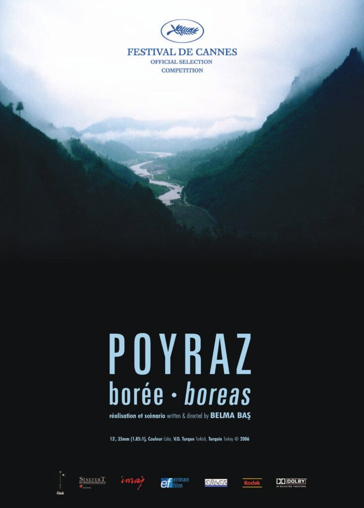 Boreas
