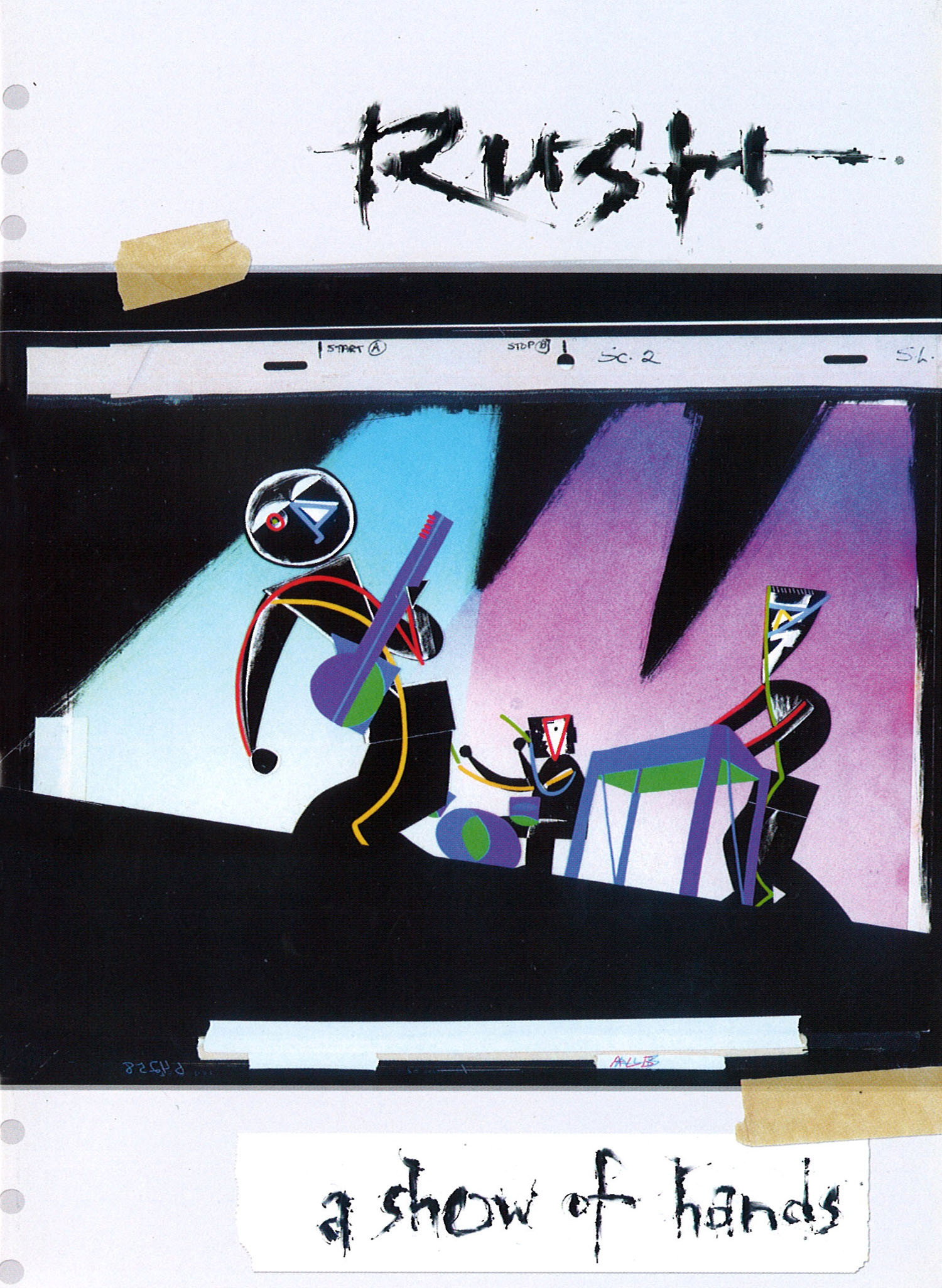 cover
