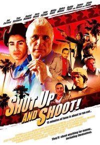Shut Up and Shoot!